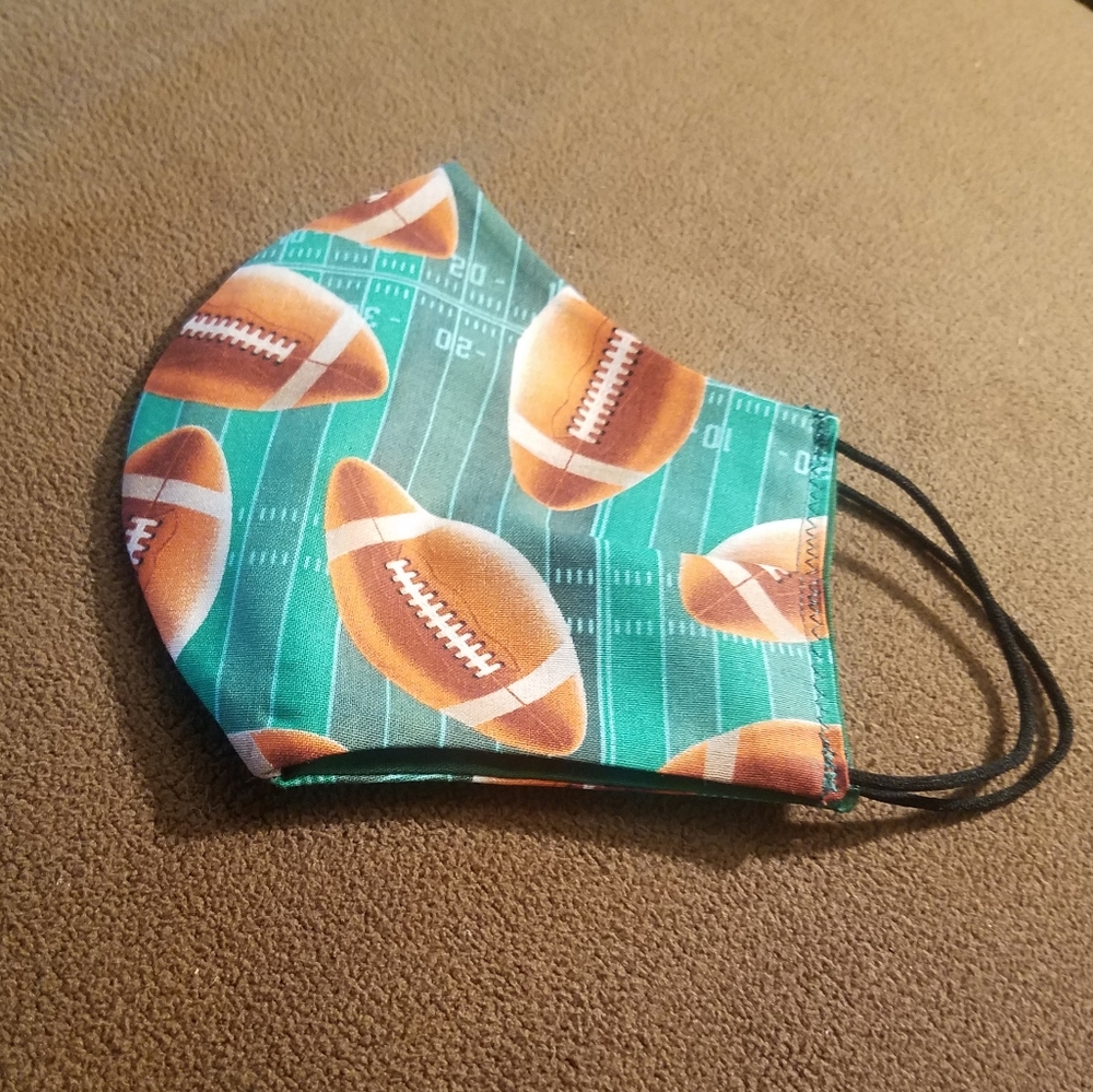 Protective mask